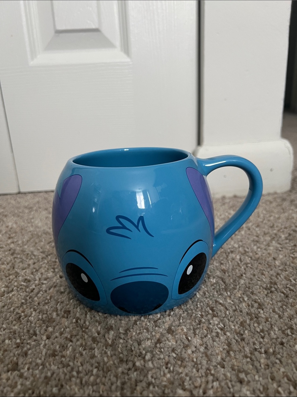 Disney Stitch Mug